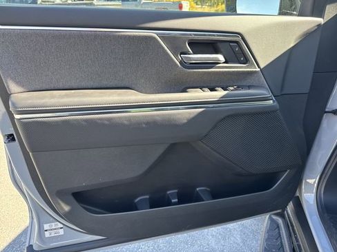 New 2026 GMC Sierra EV Elevation image 21