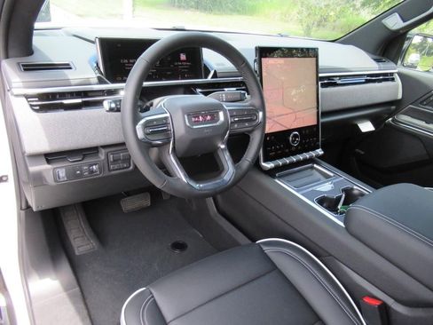 New 2026 GMC Sierra EV Elevation w/ Premium Package image 16