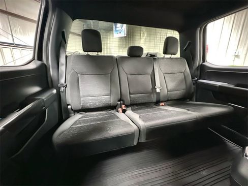 Used 2023 Ford F150 XLT w/ Equipment Group 302A High image 22