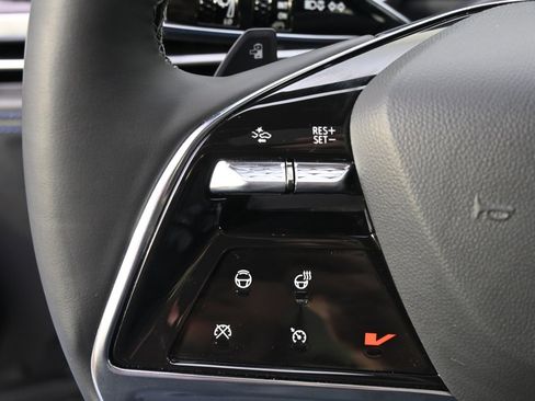 New 2025 Cadillac Escalade IQ Luxury 1 image 33