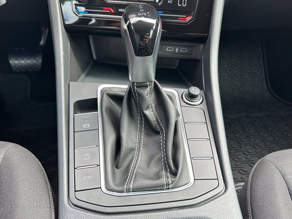 Certified 2026 Volkswagen Jetta S FWD image 32