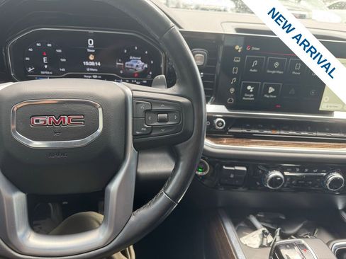 Used 2022 GMC Sierra 1500 Elevation w/ Elevation Premium Package image 22