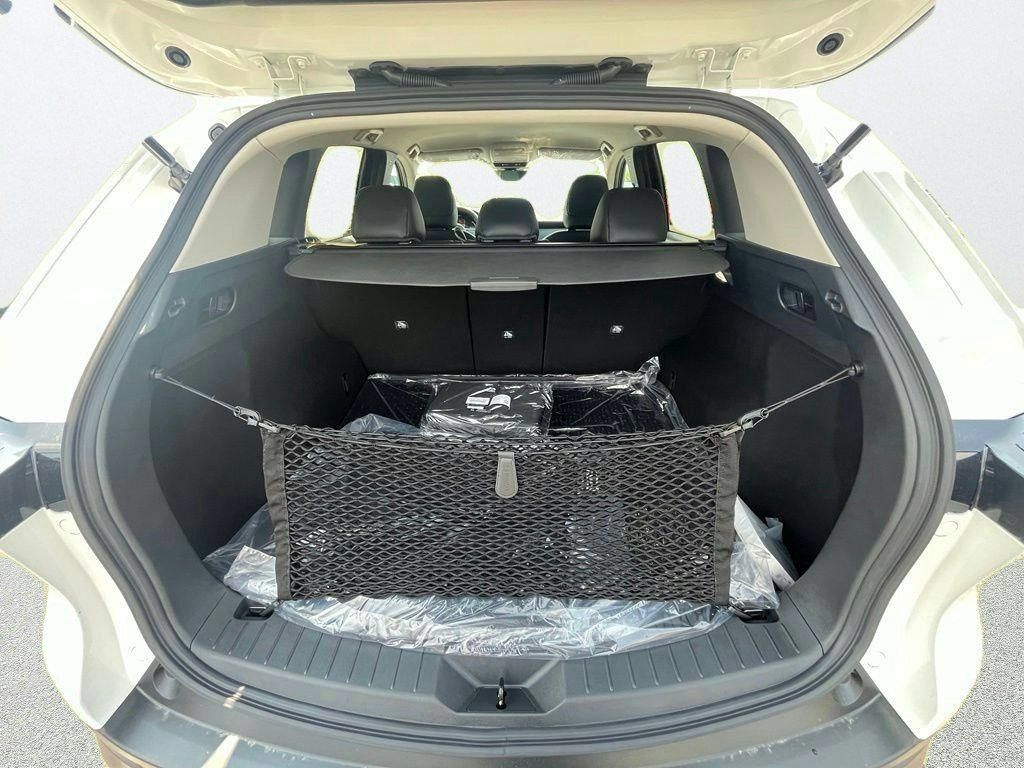 New 2026 MAZDA CX-5 Select AWD/4WD image 25
