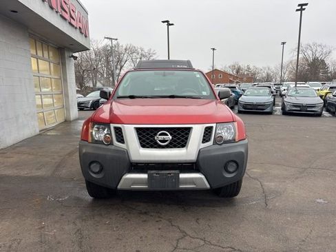 Used 2011 Nissan Xterra S image 7