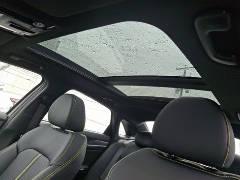 New 2026 Kia K5 GT image 10