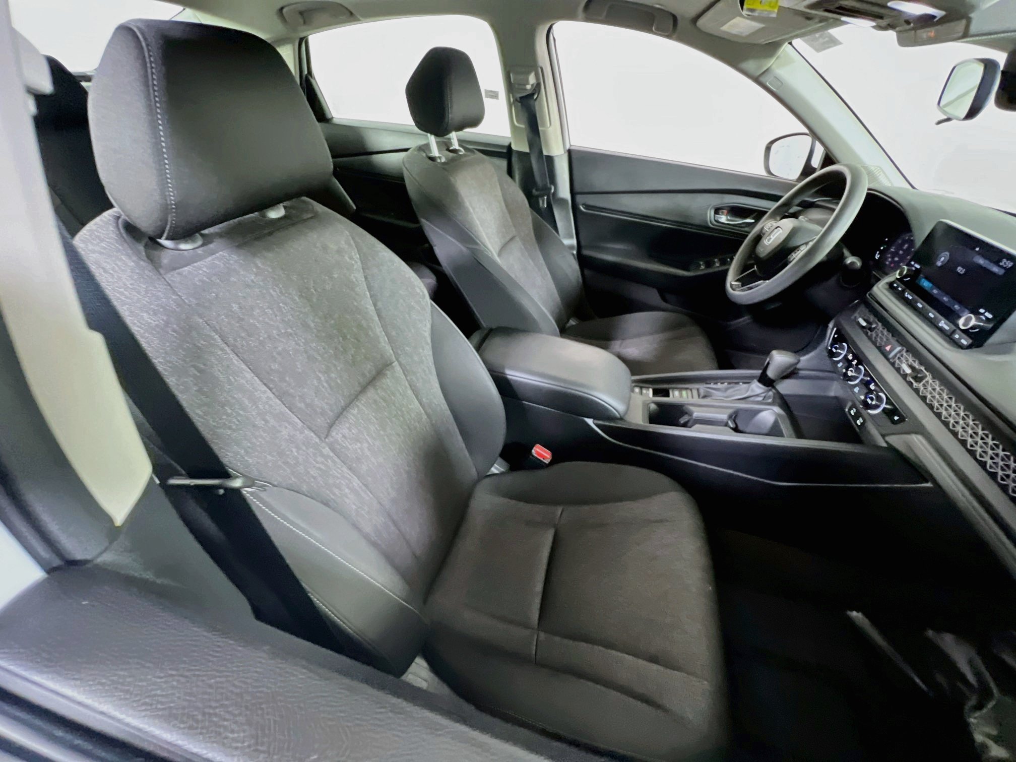 Used 2023 Honda Accord EX image 27