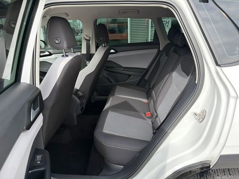 Certified 2023 Volkswagen Taos S w/ Driver Assistance Package image 14