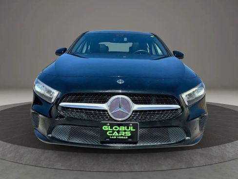 Used 2019 Mercedes-Benz A 220 image 3