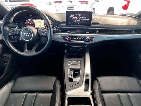 Used 2019 Audi A4 2.0T Premium Plus w/ Premium Plus Package image 15