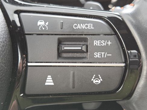 Certified 2023 Honda CR-V Sport Touring image 12