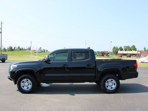 Used 2021 Toyota Tacoma SR w/ SR Convenience Package RWD image 6