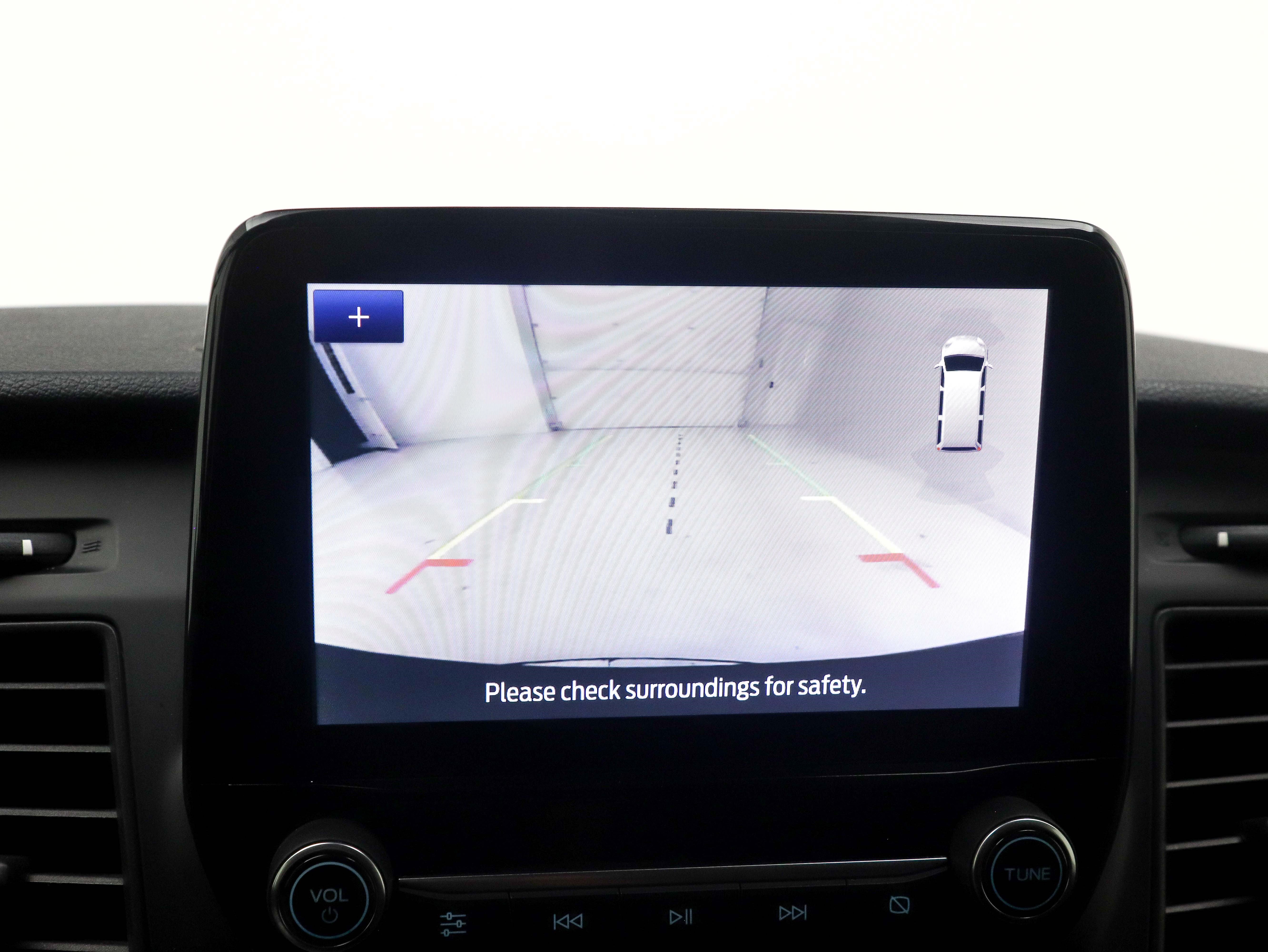 Used 2020 Ford Transit 350 Low Roof AWD image 21