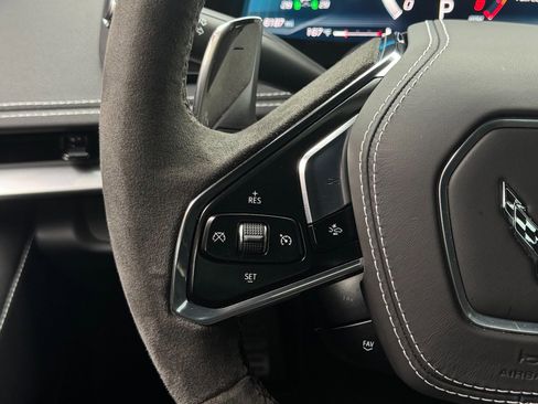 Used 2025 Chevrolet Corvette Z06 image 47