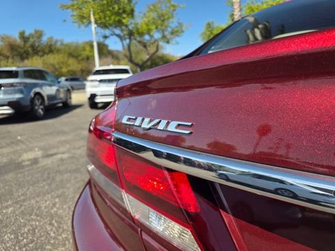 Used 2014 Honda Civic EX-L image 11