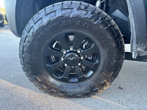 Used 2023 RAM 2500 Power Wagon w/ Level 2 Equipment Group image 29