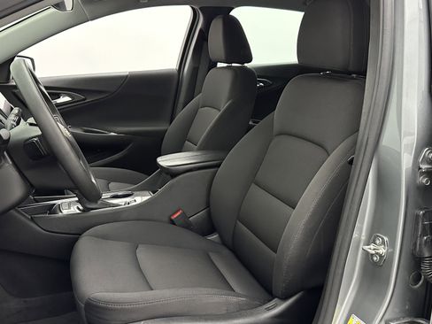 Used 2024 Chevrolet Malibu LT image 26