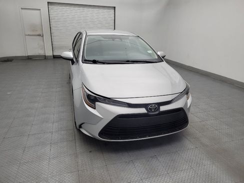 Used 2024 Toyota Corolla LE FWD image 14