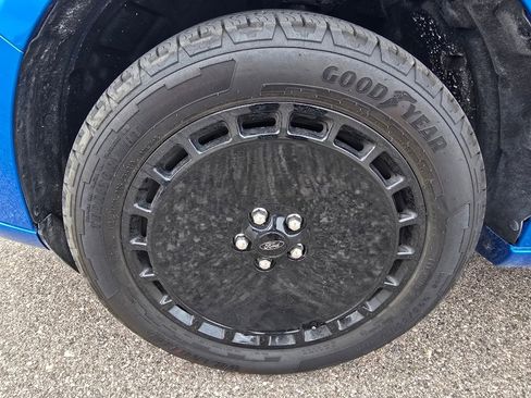 Used 2025 Ford Maverick Lobo AWD/4WD image 9