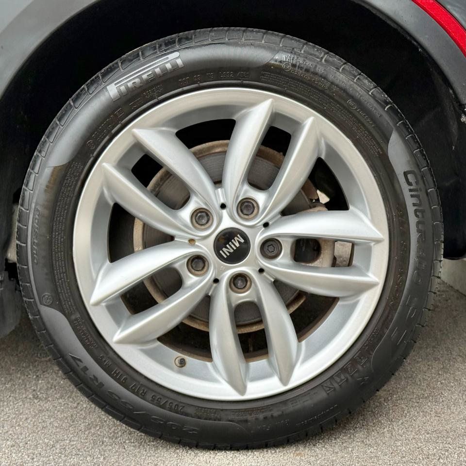 Used 2014 MINI Cooper Countryman S FWD image 21