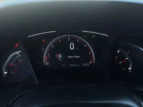 Used 2020 Honda Civic Sport image 26