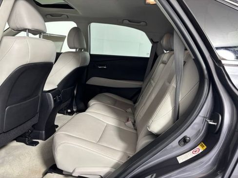 Used 2015 Lexus RX 350 AWD image 20