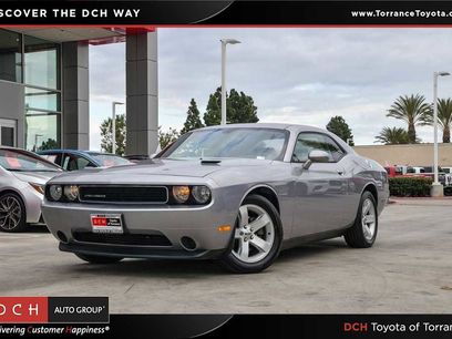 Used 2014 Dodge Challenger SXT w/ Sound Group
