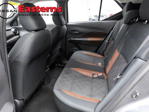 Used 2020 Nissan Kicks SR image 43