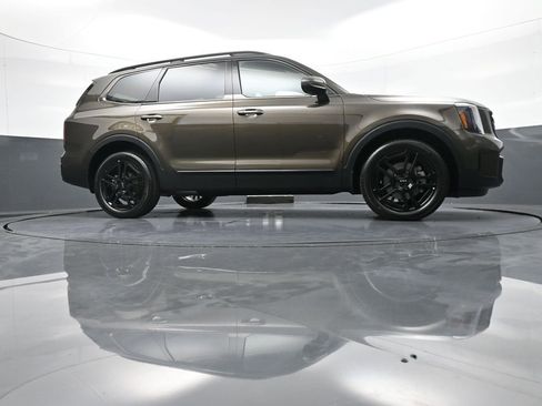 Certified 2024 Kia Telluride EX X-Line image 31