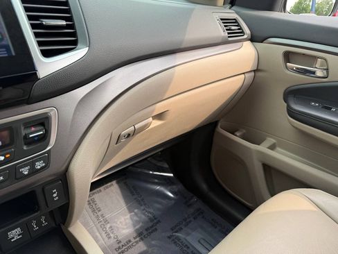Used 2016 Honda Pilot EX-L image 27
