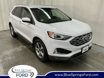 Used 2019 Ford Edge SEL w/ Equipment Group 201A