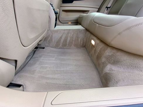 Used 2014 BMW 750Li 750Li image 74