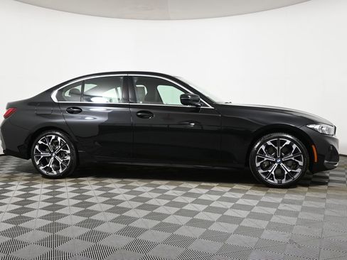 New 2026 BMW 330i xDrive Sedan w/ Premium Package image 8