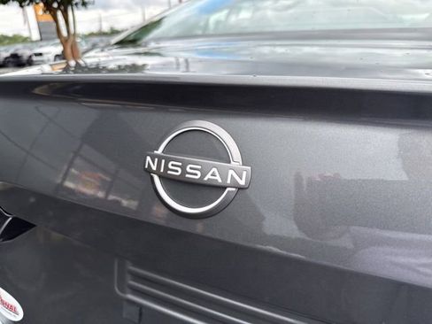 Used 2024 Nissan Altima 2.5 SV FWD image 27