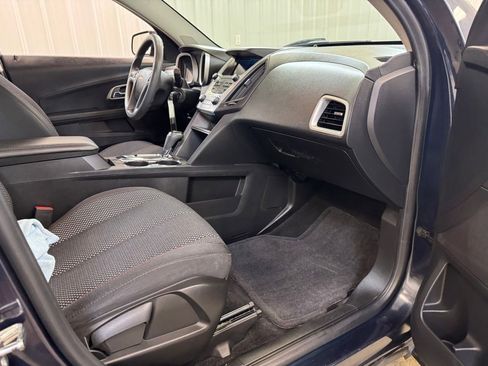 Used 2016 Chevrolet Equinox LS AWD/4WD image 24