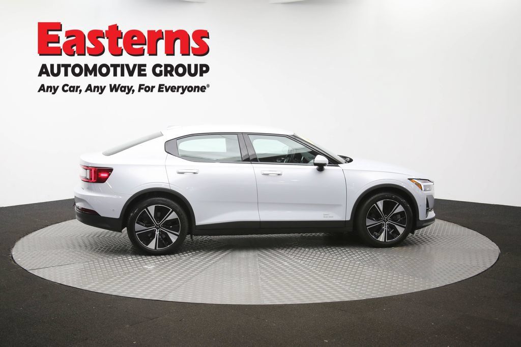 Used 2024 Polestar Polestar 2 w/ Pilot Pack RWD image 45