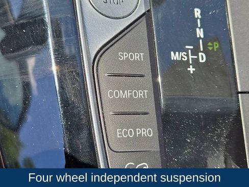 Used 2024 BMW X3 xDrive30i AWD/4WD image 10
