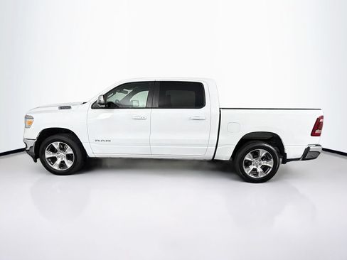 Used 2024 RAM 1500 Laramie RWD image 6