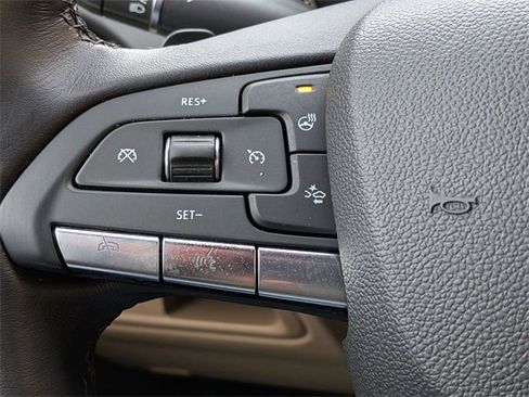 Certified 2023 Cadillac CT5 Luxury image 12