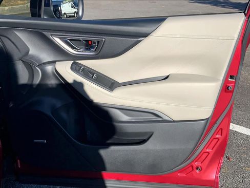 Used 2019 Subaru Forester Limited w/ Popular Package #3 image 22