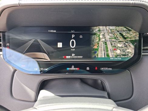 Used 2024 Land Rover Range Rover Long Wheelbase SE AWD/4WD image 19