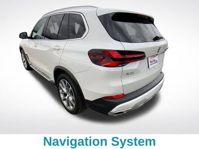 Used 2026 BMW X5 xDrive40i