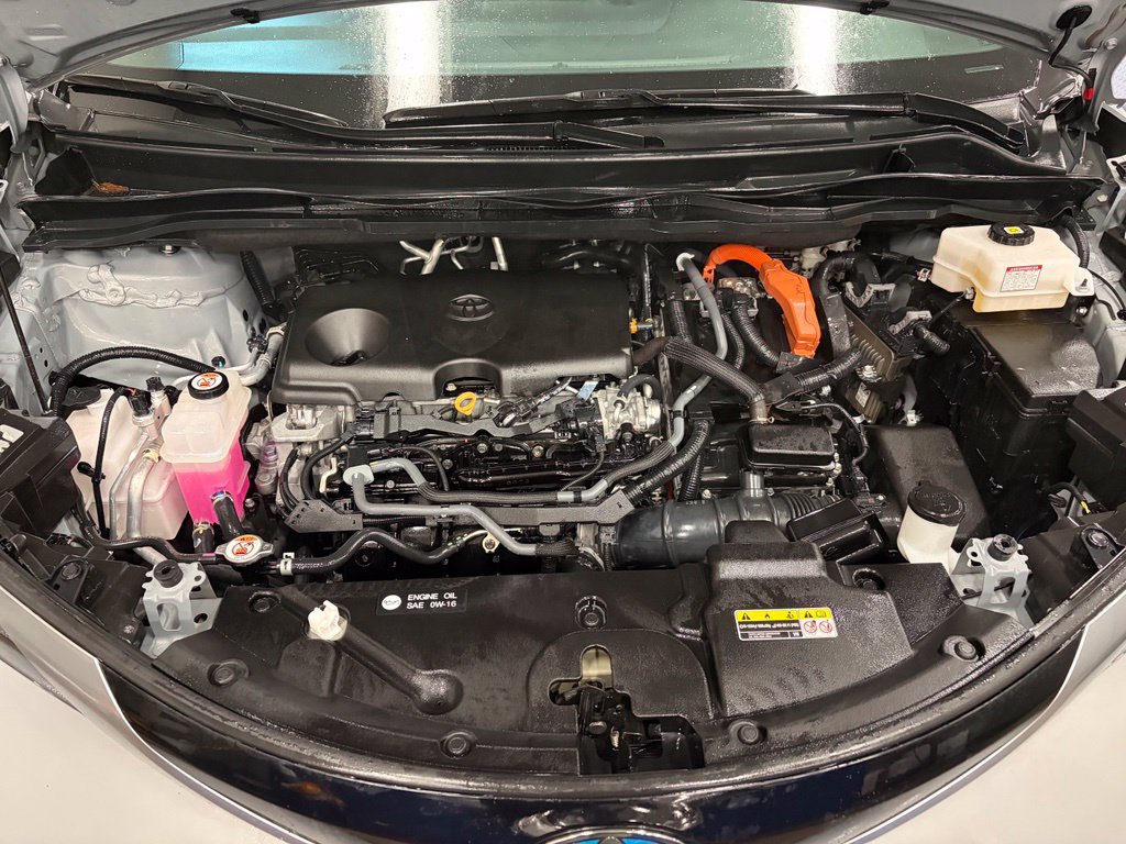 Used 2023 Toyota Sienna XSE w/ XSE Plus Package AWD/4WD image 27