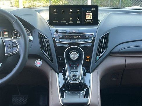 New 2026 Acura RDX w/ Technology Package image 17