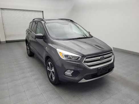 Used 2018 Ford Escape SEL AWD/4WD image 13