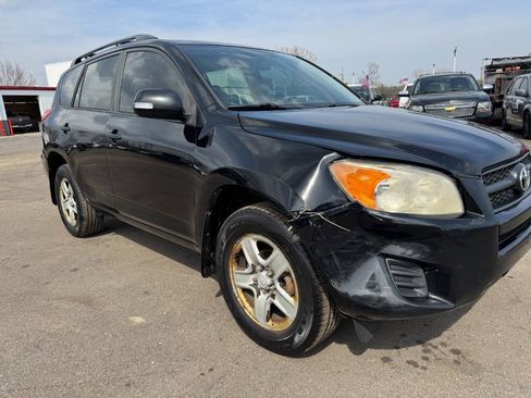 Used 2009 Toyota RAV4 4WD image 12