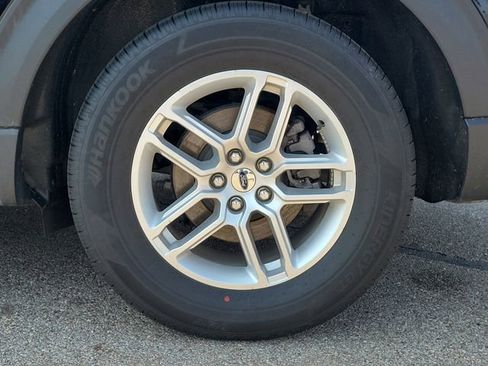 New 2026 Ford Explorer Active image 5