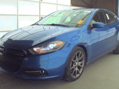 Used 2013 Dodge Dart Rallye