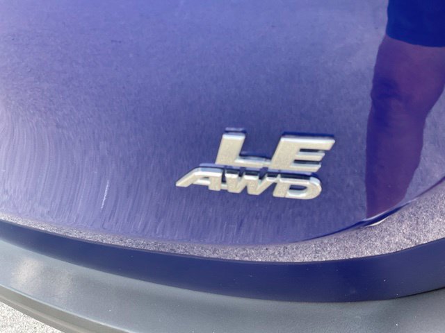 Used 2014 Toyota RAV4 LE AWD/4WD image 10