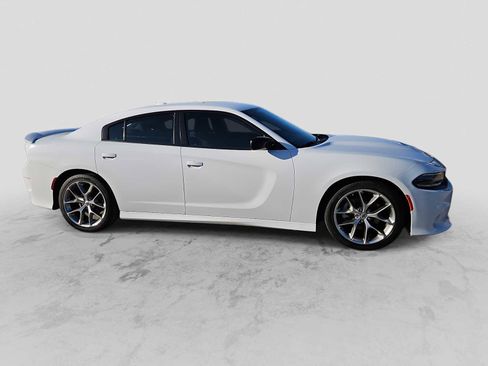 Used 2023 Dodge Charger GT image 9