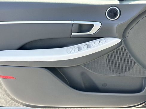 New 2026 Hyundai Sonata SEL image 8